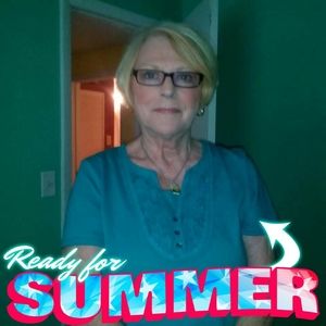 Meet your Posher, Joanne